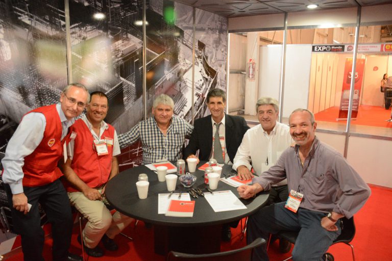 Lee más sobre el artículo Experiencia Mundo Experto