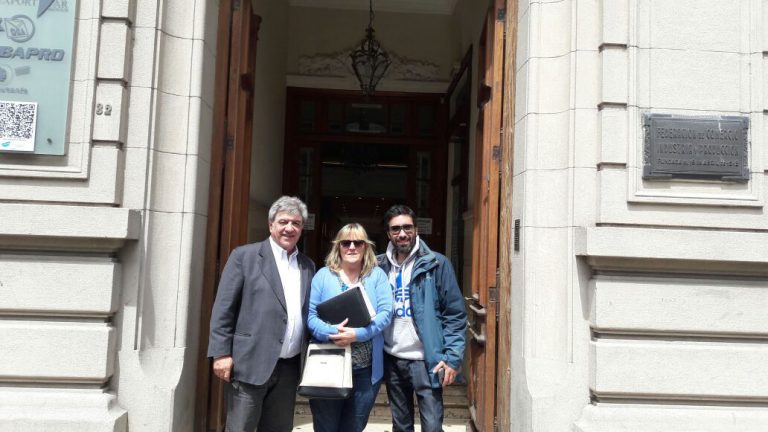 Lee más sobre el artículo Presentes en San Nicolás