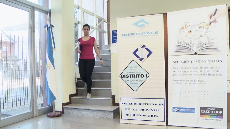 Lee más sobre el artículo De interés para quienes solicitaron la NUEVA CREDENCIAL PLÁSTICA y no fue recibida en el domicilio declarado