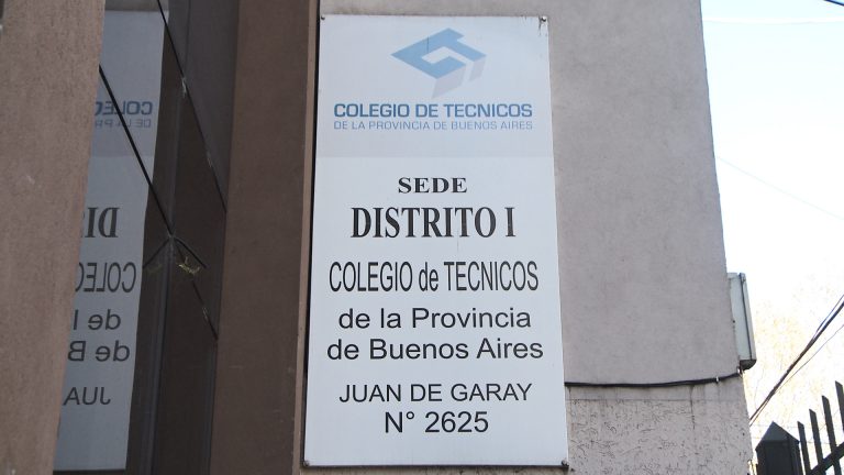 Lee más sobre el artículo 6° Jornada de actualización profesional: Matriculados rama Eléctrica