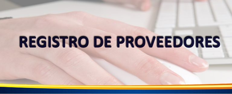 Lee más sobre el artículo Registro de Proveedores Técnicos en Vicente López