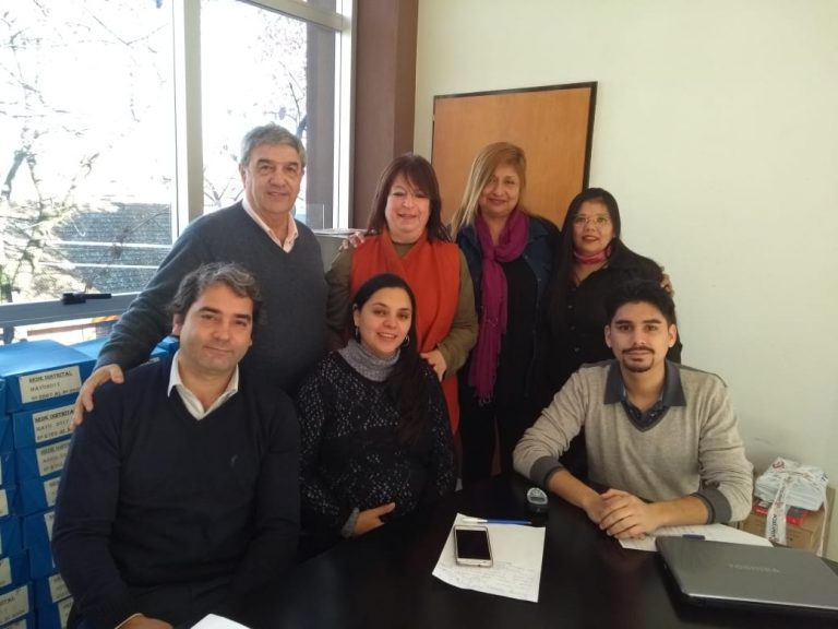 Lee más sobre el artículo Preocupación en relación a la Educación Técnica de la Pcia. de Buenos Aires