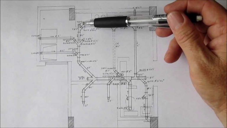 Lee más sobre el artículo Curso de Instalaciones Sanitarias Domiciliarias