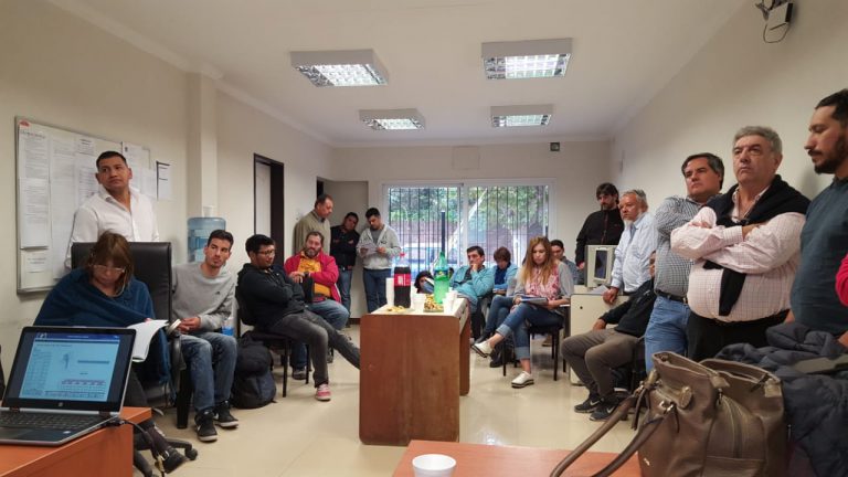 Lee más sobre el artículo Nuevo código de ordenamiento territorial de Pilar