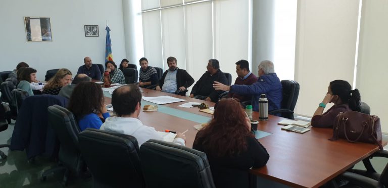 Lee más sobre el artículo Municipio Malvinas Argentinas: Participación del Distrito I del CTPBA en el Consejo Municipal de Tierras, Hábitat y Derecho a la Ciudad
