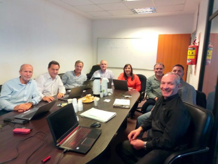 Lee más sobre el artículo Reunión de EDENOR y el Colegio de Técnicos de la Provincia de Buenos Aires