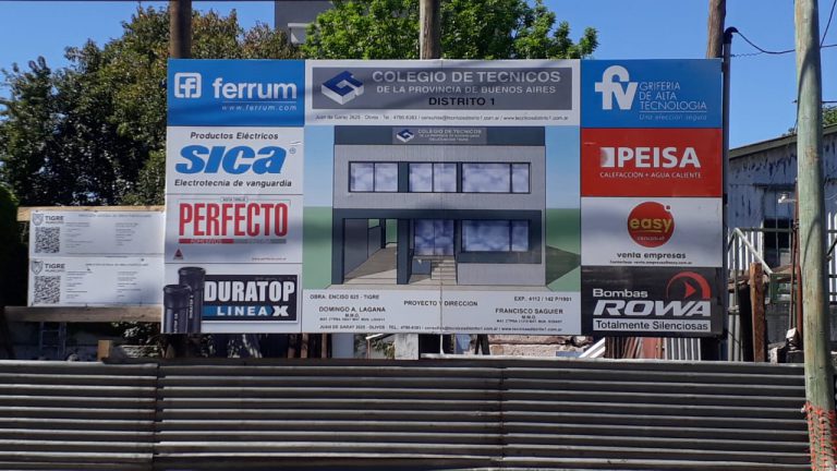 Lee más sobre el artículo Nueva Delegación Tigre