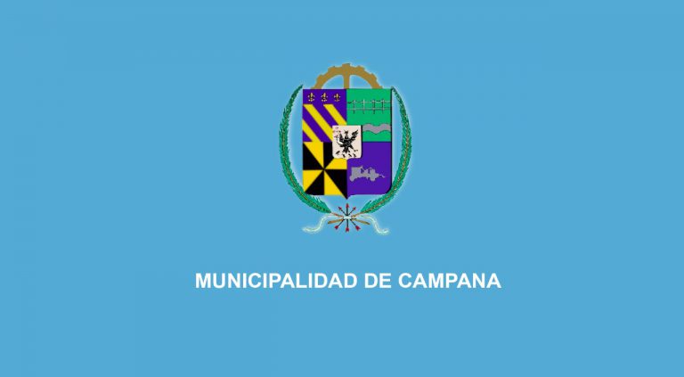 Lee más sobre el artículo Firma con la Municipalidad de Campana convenio marco de cooperación