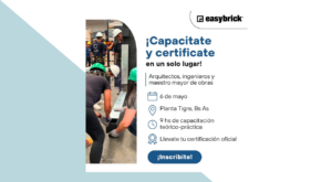 Lee más sobre el artículo Capacitación Teórico-Práctica en Construcción en Seco