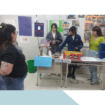 Participación del Distrito I en la ExpoTécnica de la EEST Nº1 de San Fernando – Islas