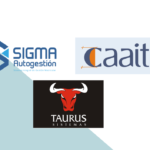 Nuevo Manual para Usuarios SIGMA – TAURUS – CAAITBA | Rama Eléctrica
